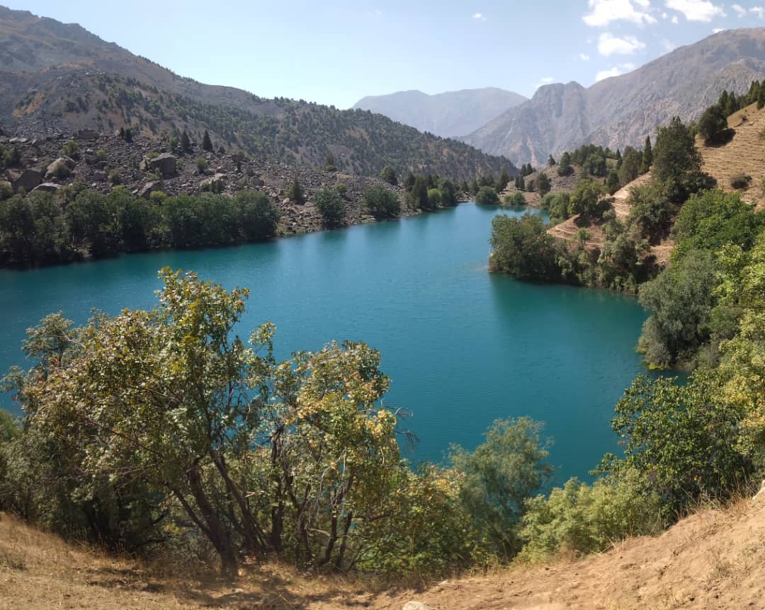 See Tajikistan